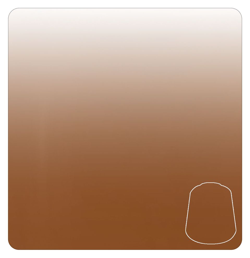 Shade: Fuegan Orange - 18ml