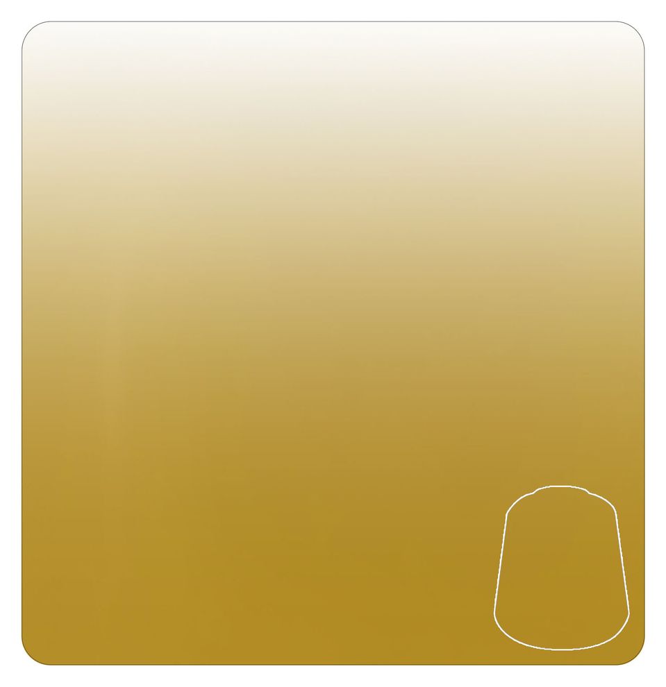 Shade: Casandora Yellow - 18ml