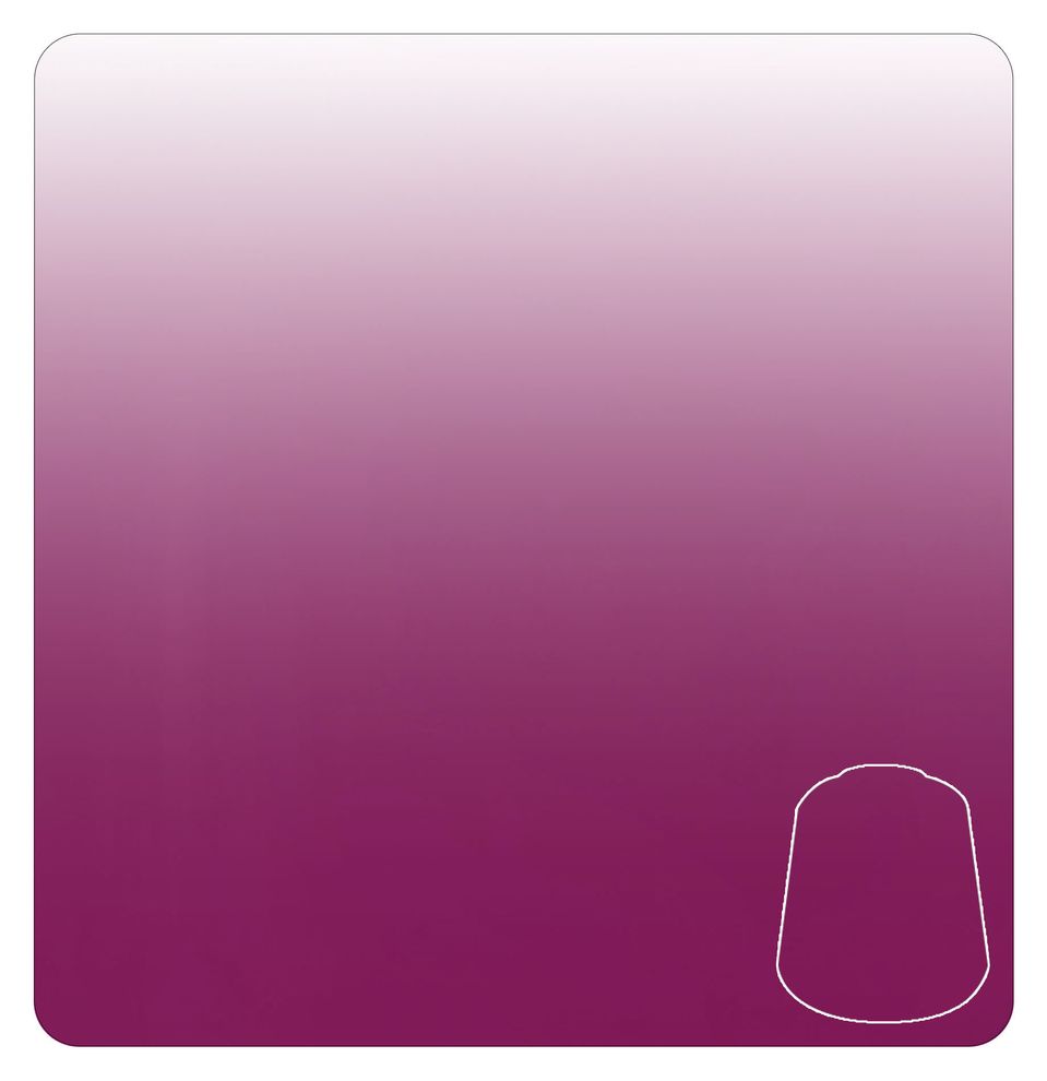 Shade: Carroburg Crimson - 18ml