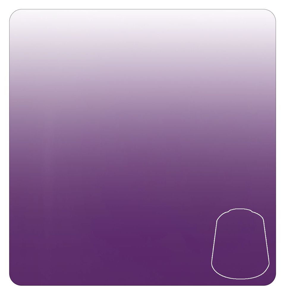 Shade: Druchii Violet - 18ml