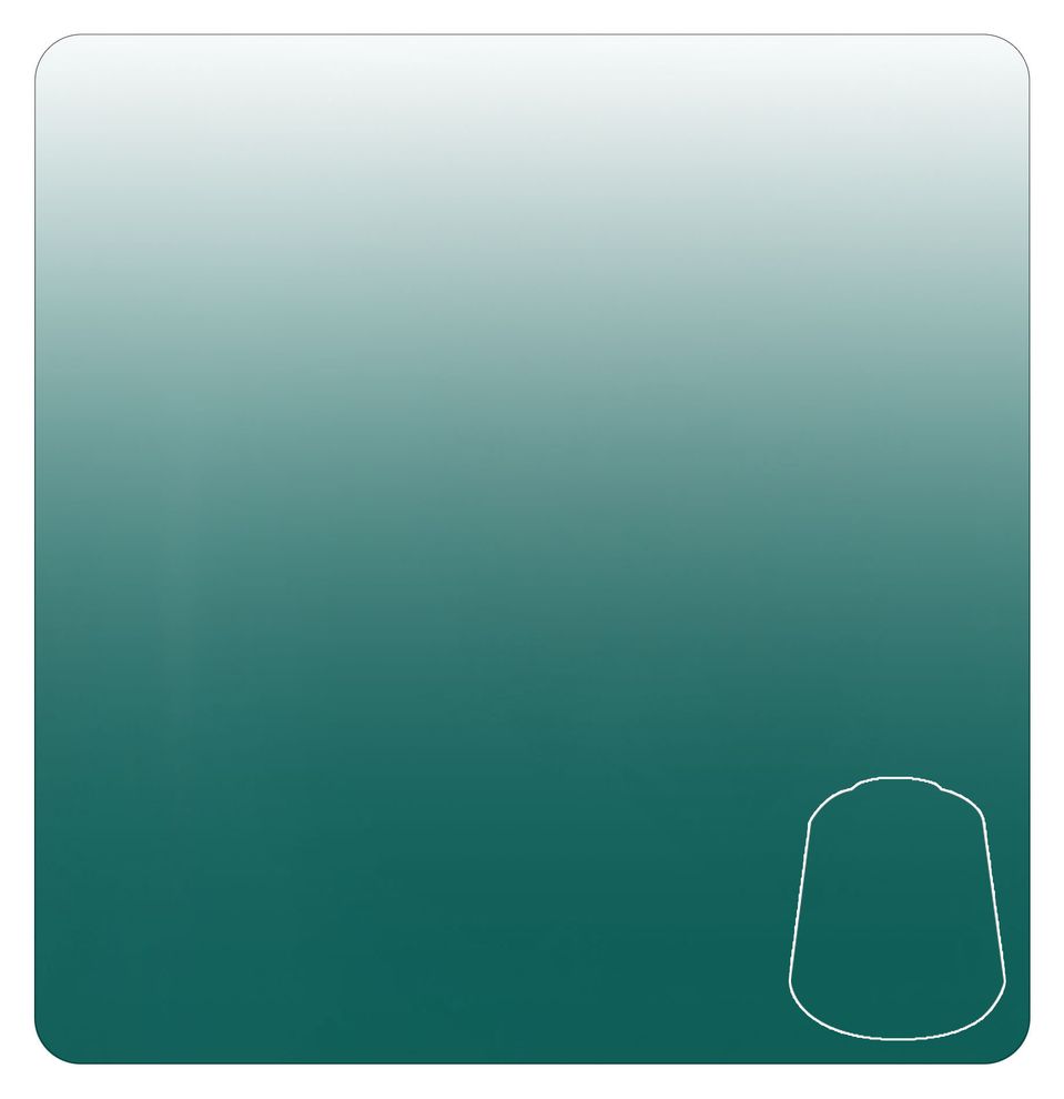 Shade: Coelia Greenshade - 18ml