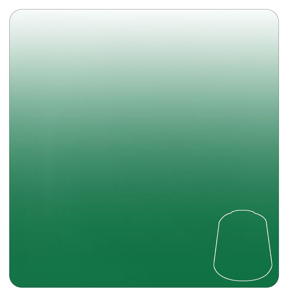 Shade: Biel-Tan Green - 18ml | Buy Online from The Home Crafters