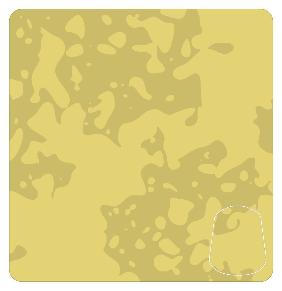 Technical: Armageddon Dust 24ml