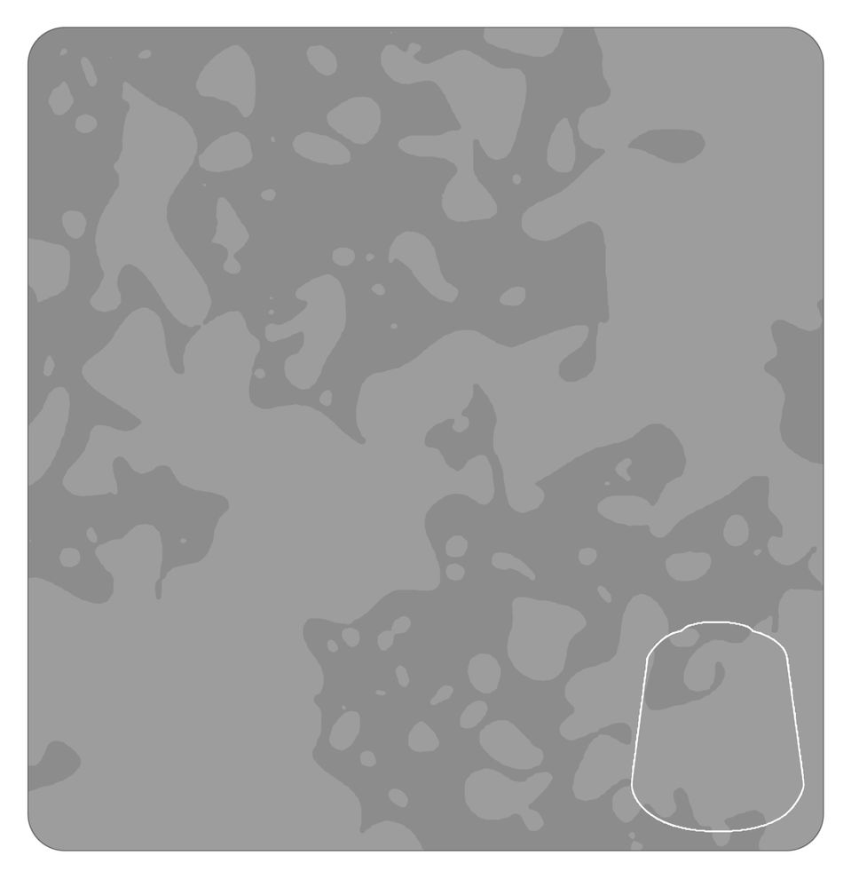 Technical: Astrogranite 24ml