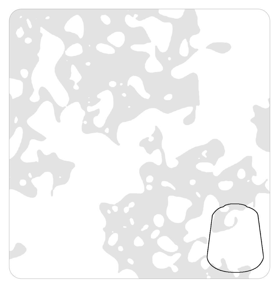 Technical: Valhallan Blizzard  24ml