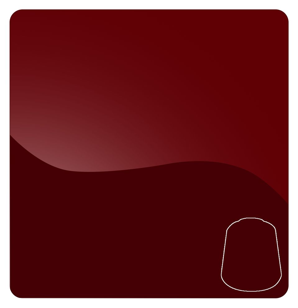 Technical: Blood For The Blood God - 12ml