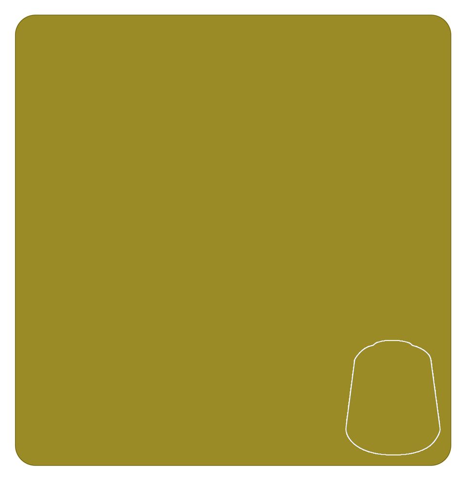 Technical: Nurgles Rot - 12ml