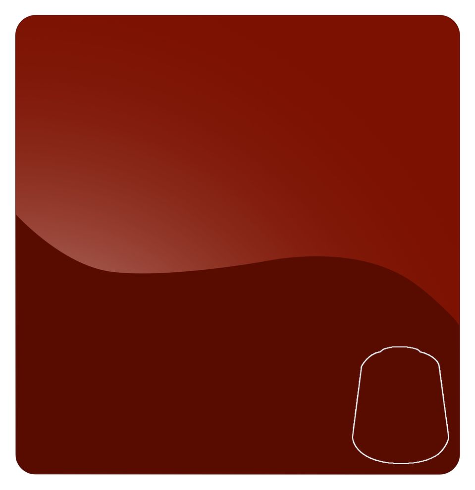 Technical: Spiritstone Red - 12ml