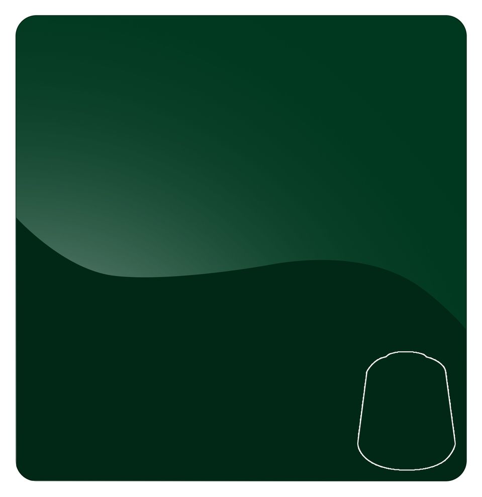 Technical: Waystone Green - 12ml