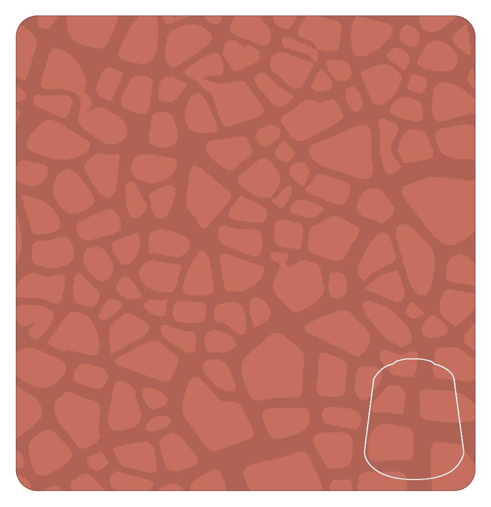 Technical: Martian Ironearth 24ml | Buy Online from The Home Crafters