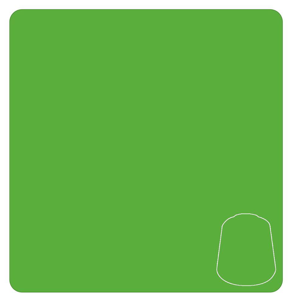 Technical: Tesseract Glow 18ml
