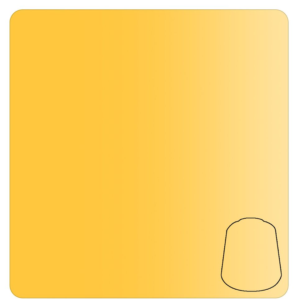 Contrast: Iyanden Yellow - 18ml | Buy Online from The Home Crafters