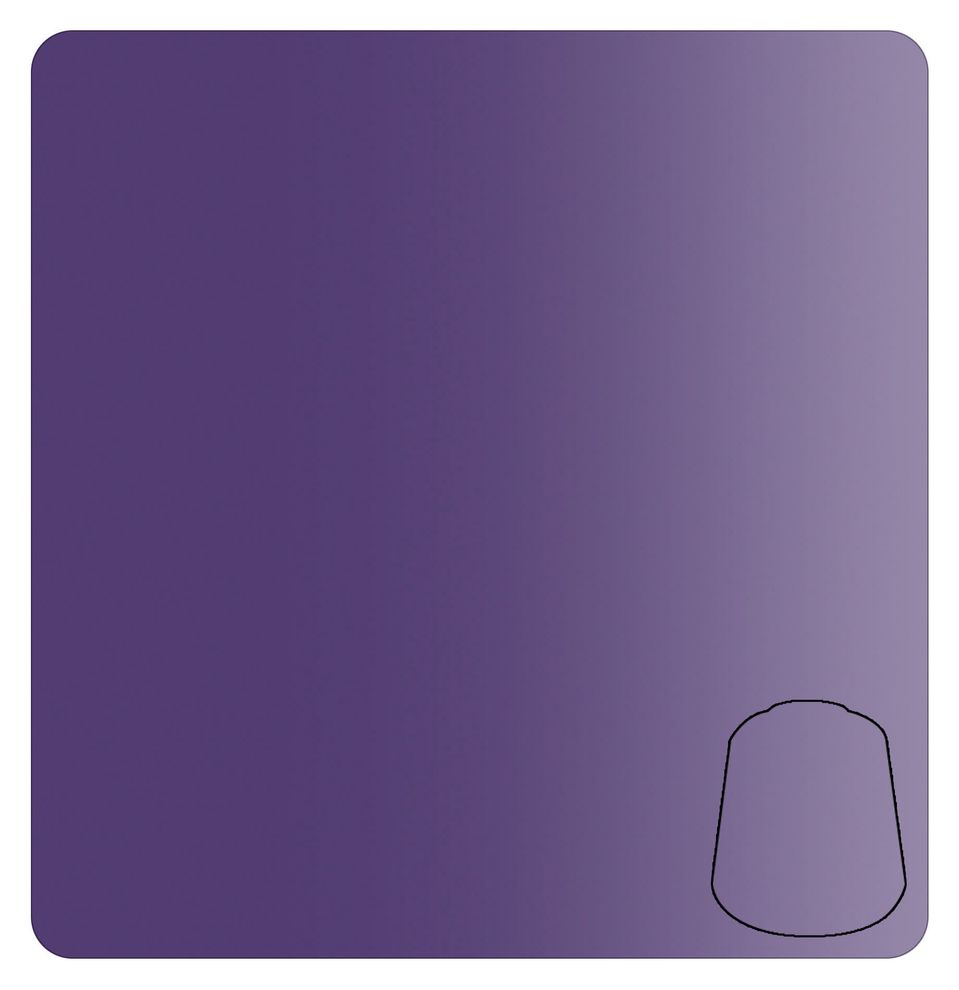 Contrast: Shyish Purple - 18ml | Buy Online from The Home Crafters