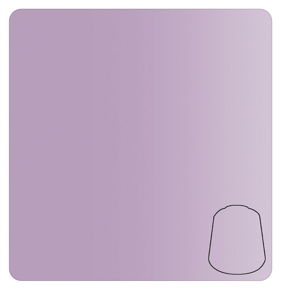 Contrast: Magos Purple - 18ml | Buy Online from The Home Crafters