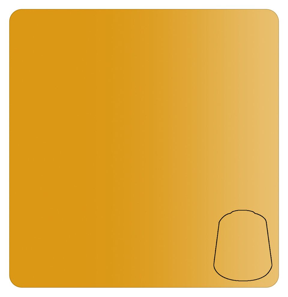 Contrast: Nazdreg Yellow - 18ml | Buy Online from The Home Crafters
