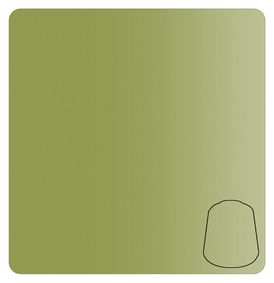 Contrast: Militarum Green - 18ml | Buy Online from The Home Crafters