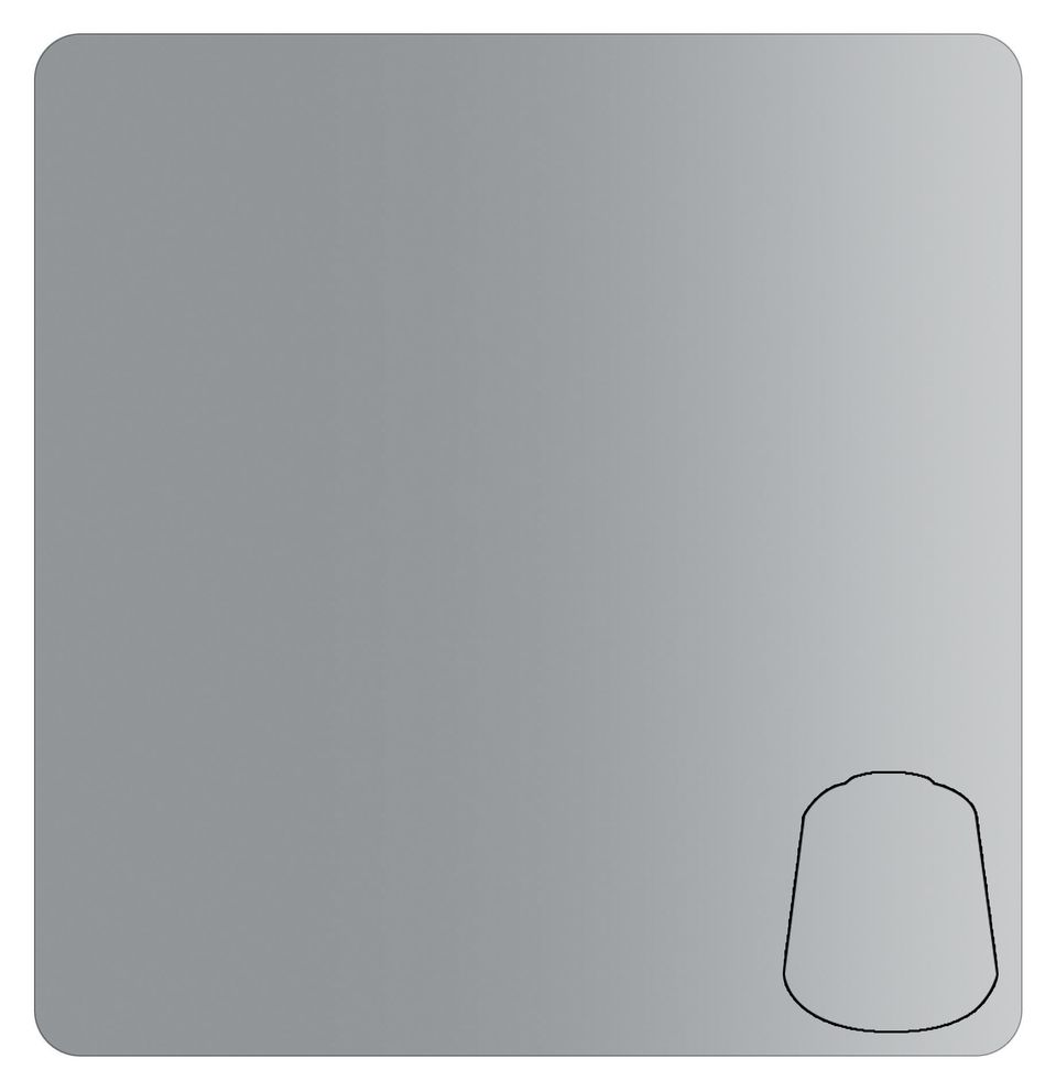 Contrast: Basilicanum Grey - 18ml | Buy Online from The Home Crafters