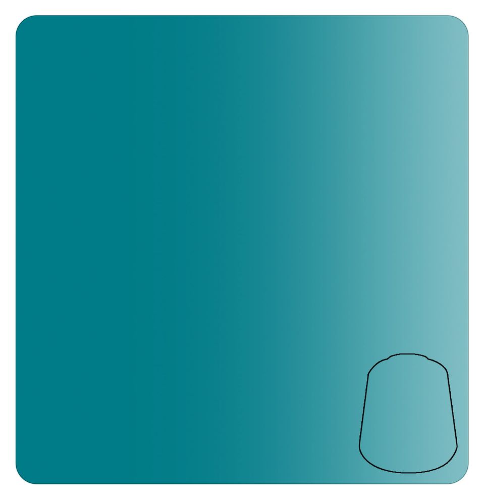 Contrast: Aethermatic Blue - 18ml | Buy Online from The Home Crafters