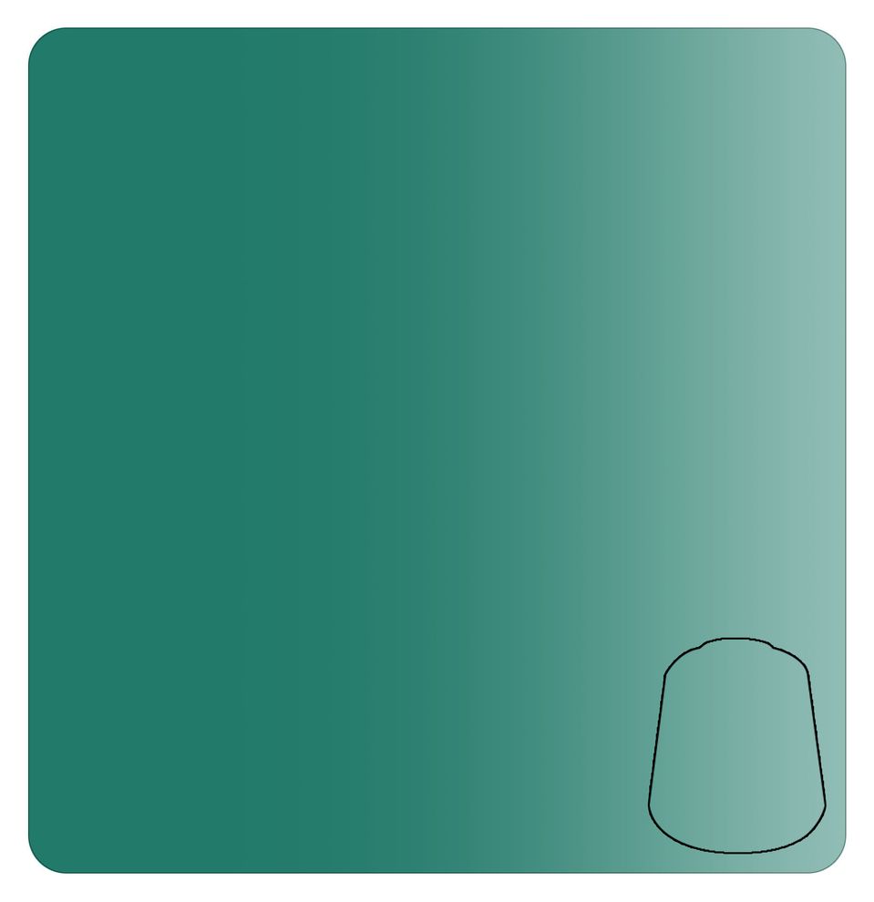 Contrast: Aeldari Emerald - 18ml | Buy Online from The Home Crafters