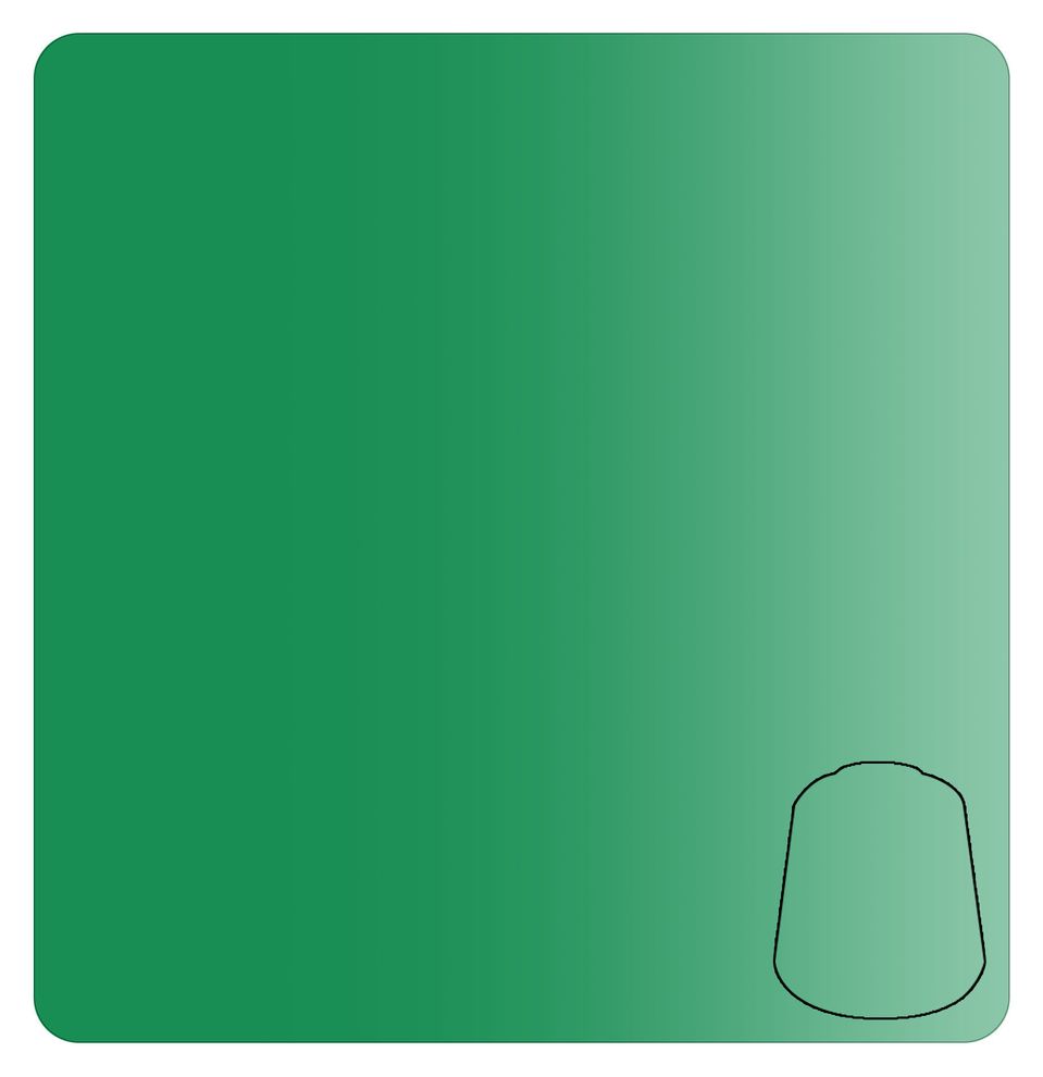 Contrast: Karandras Green - 18ml | Buy Online from The Home Crafters