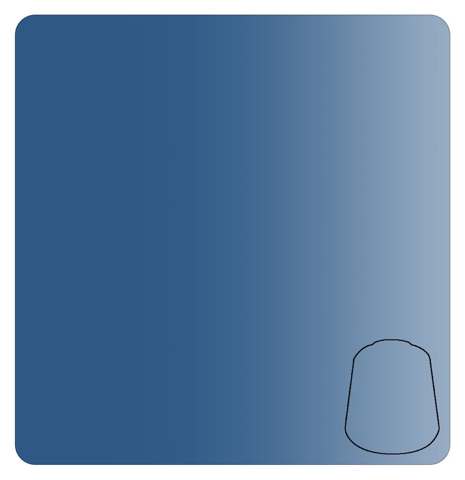 Contrast: Celestium Blue - 18ml | Buy Online from The Home Crafters