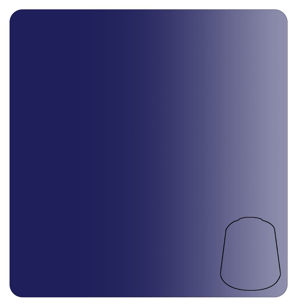 Contrast: Leviathan Purple - 18ml | Buy Online from The Home Crafters