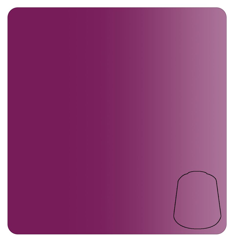 Contrast: Sigvald Burgundy - 18ml | Buy Online from The Home Crafters