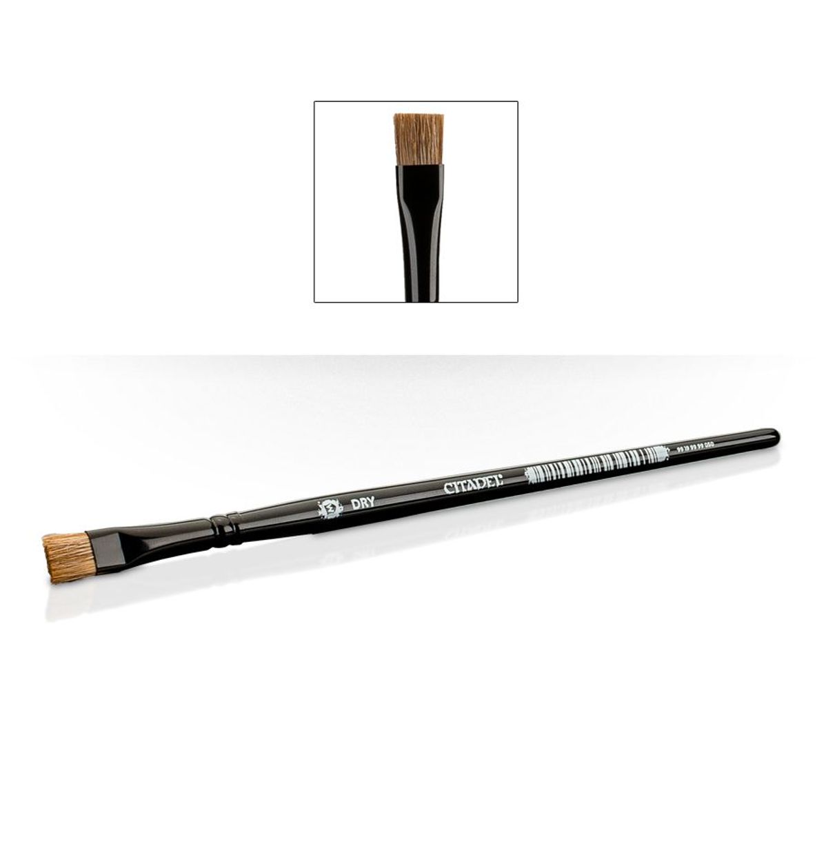 Citadel Medium Drybrush (M Dry) | Buy Online from The Home Crafters
