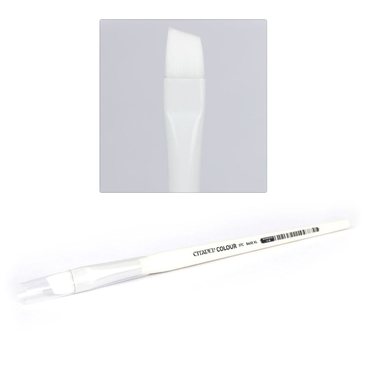 Citadel Synthetic X-Large Base Brush (XL)