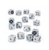 Warhammer 40000: Space Marines Dice