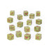 Warhammer 40,000: Orks Dice | Buy Online from The Home Crafters