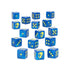Drukhari Dice Set | Buy Online from The Home Crafters