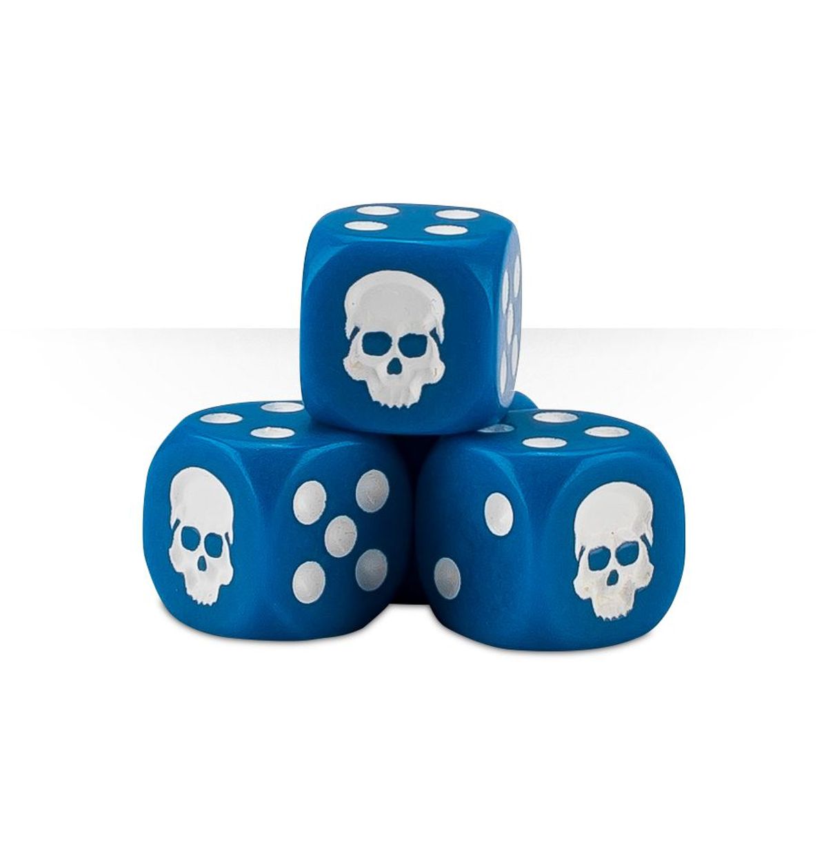 Warhammer 40k Age of Sigmar 12mm Dice Cube Set - 20pc