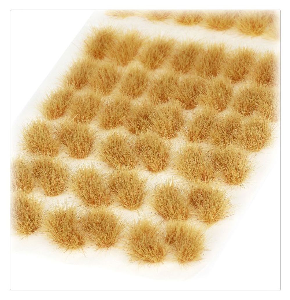 Citadel Colour Tufts: Mordian Corpsegrass | Buy Online from The Home Crafters