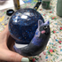 Kids Craft Workshops: Snail Snow Globe - Monday 3rd August