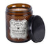 Spider Silk Serum Eucalyptus & Mint Halloween Candle