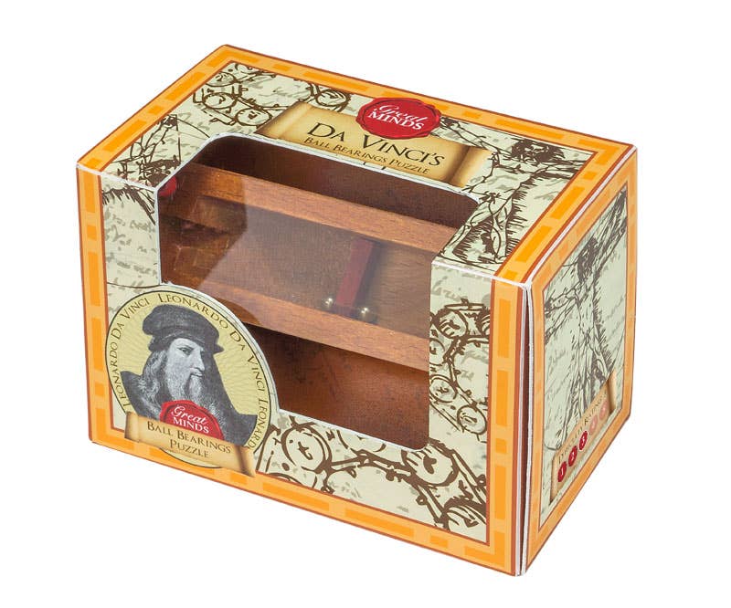 Great Minds Pocket Puzzles - choose your puzzle! | Buy Online from The Home Crafters