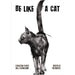 Be Like a Cat Rulebook - a solo/2 - player TTRPG | Buy Online from The Home Crafters