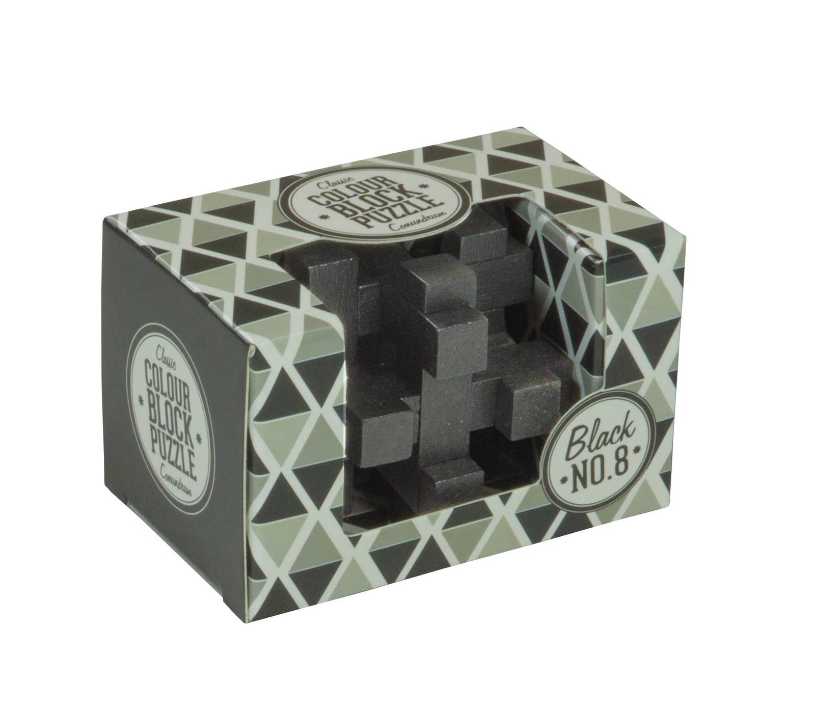 Colour Block Pocket Puzzles - choose your game! | Buy Online from The Home Crafters