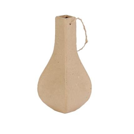 Decopatch Small Shape - Mini Vase | Buy Online from The Home Crafters