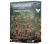Warhammer 40k - Combat Patrol: Blood Angels | Buy Online from The Home Crafters
