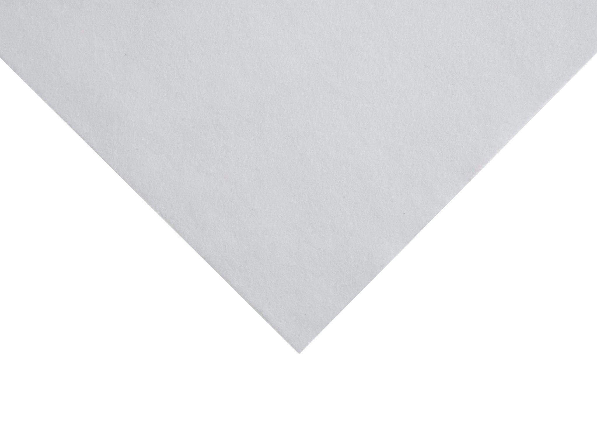Sticky Back Acrylic Felt Sheet: 23 x 30cm - single | Buy Online from The Home Crafters