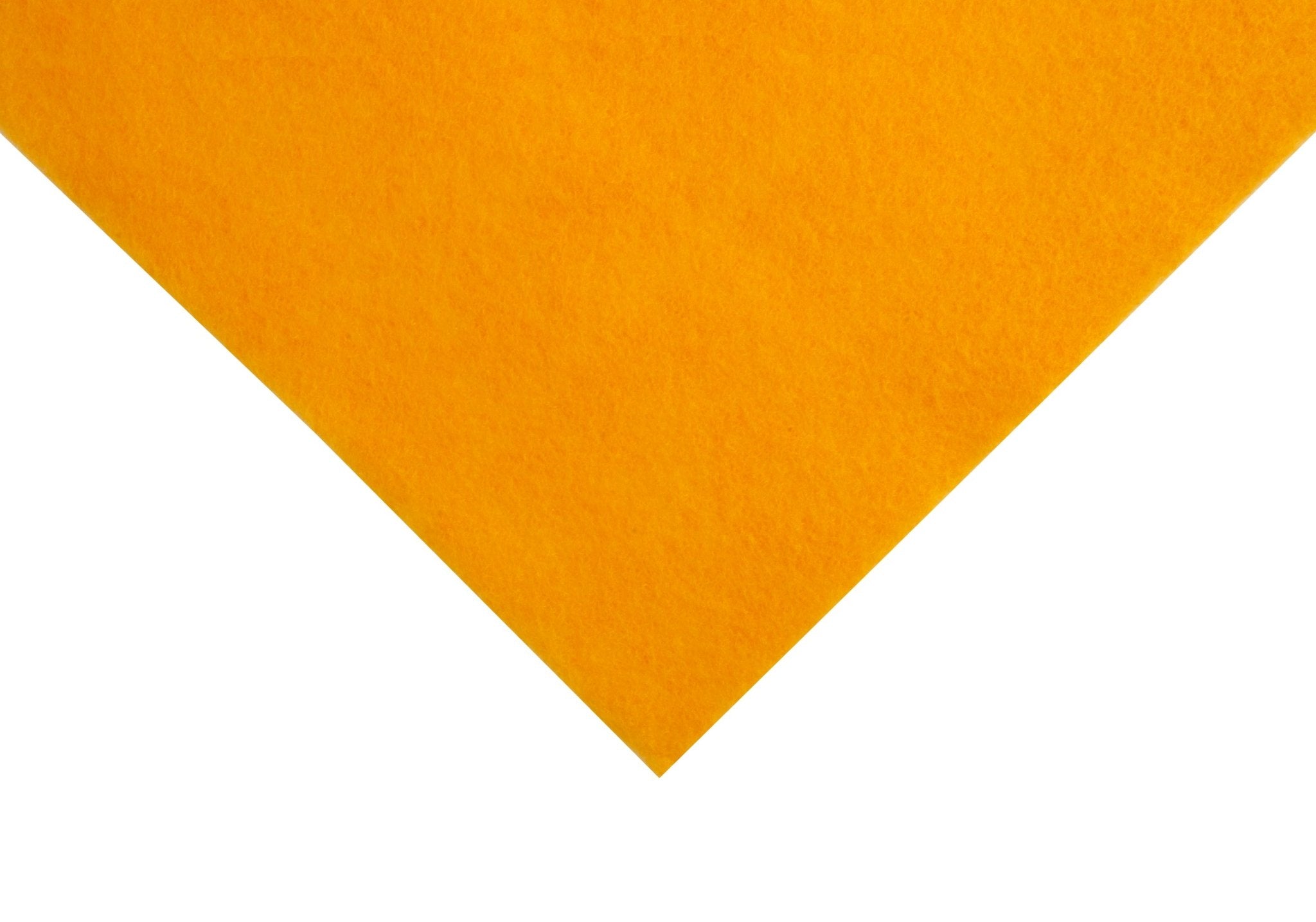 Sticky Back Acrylic Felt Sheet: 23 x 30cm - single | Buy Online from The Home Crafters