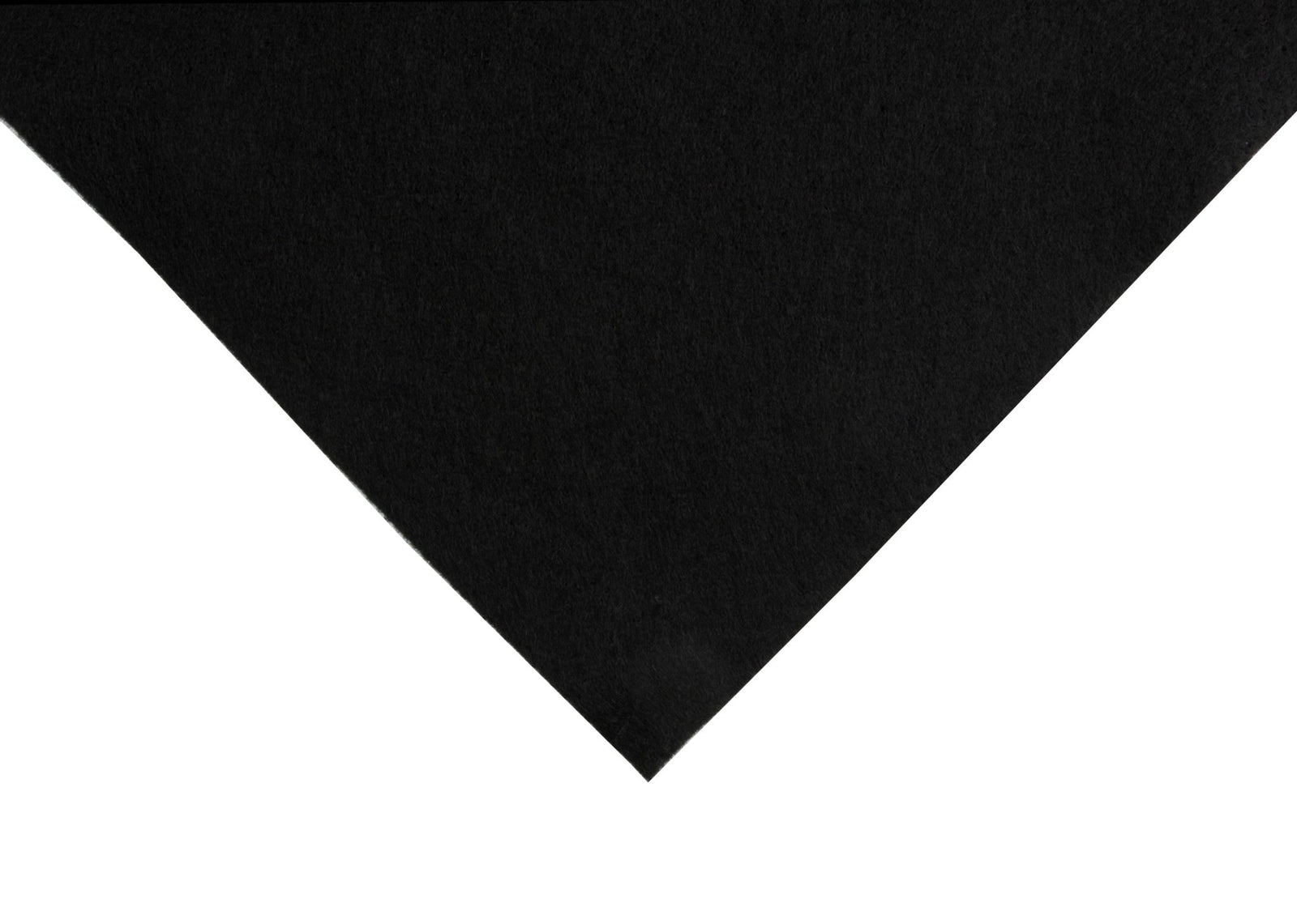 Sticky Back Acrylic Felt Sheet: 23 x 30cm - single | Buy Online from The Home Crafters