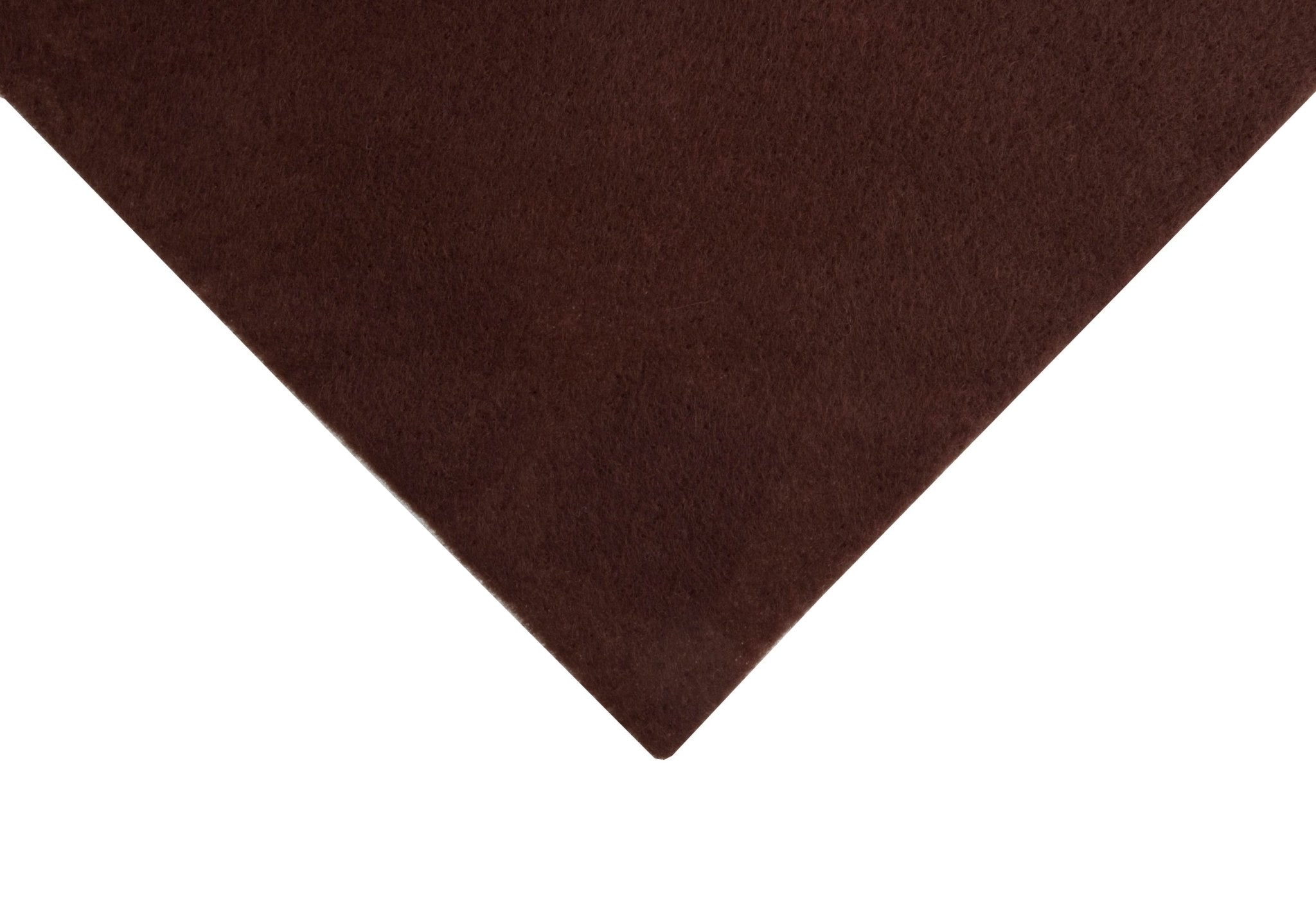 Sticky Back Acrylic Felt Sheet: 23 x 30cm - single | Buy Online from The Home Crafters