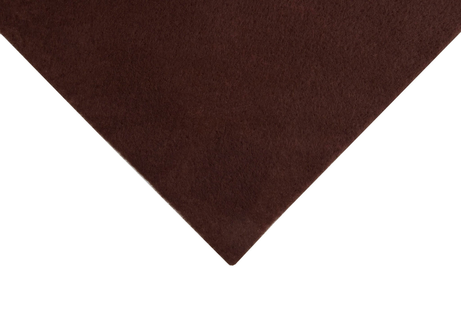 Sticky Back Acrylic Felt Sheet: 23 x 30cm - single | Buy Online from The Home Crafters