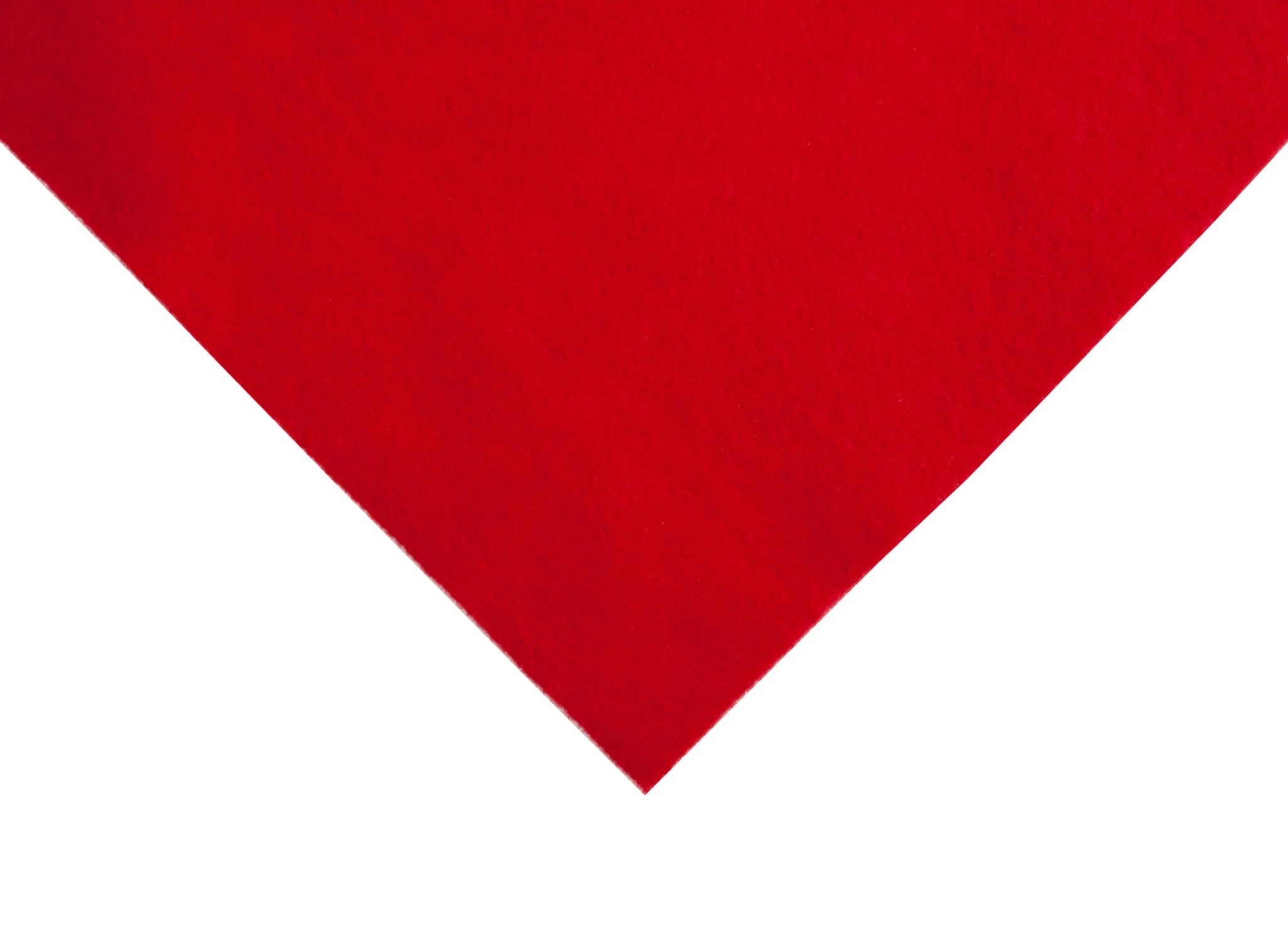 Sticky Back Acrylic Felt Sheet: 23 x 30cm - single | Buy Online from The Home Crafters