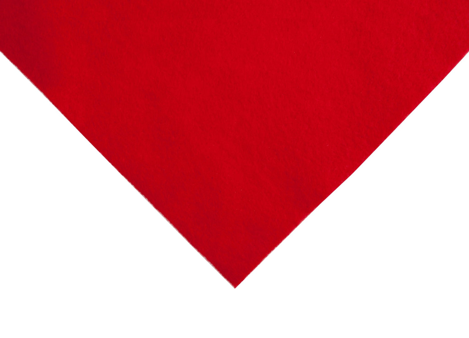 Sticky Back Acrylic Felt Sheet: 23 x 30cm - single | Buy Online from The Home Crafters