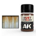 AK Rust Streaks - 35ml | Buy Online from The Home Crafters
