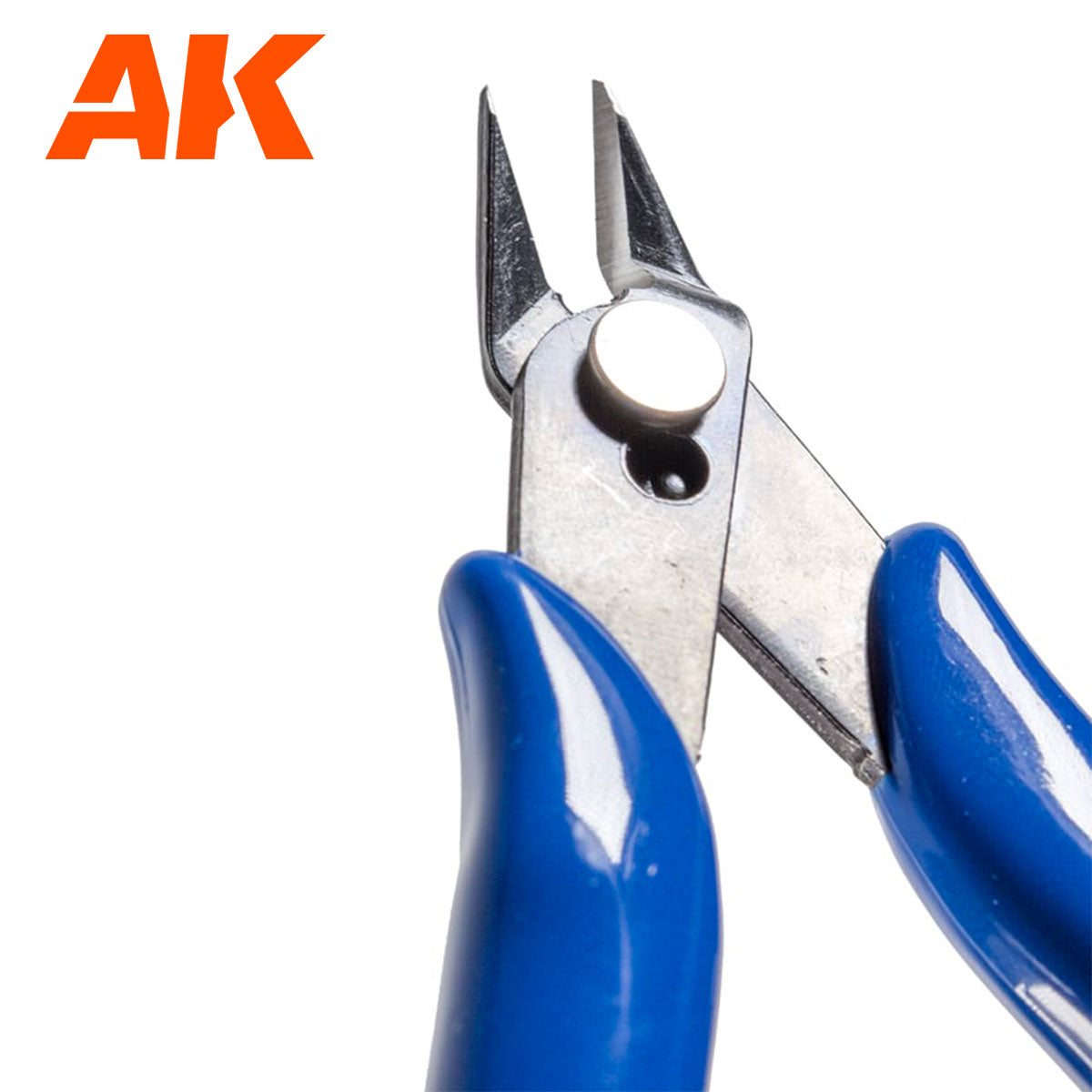 AK Tools: Side Cutter Pliers